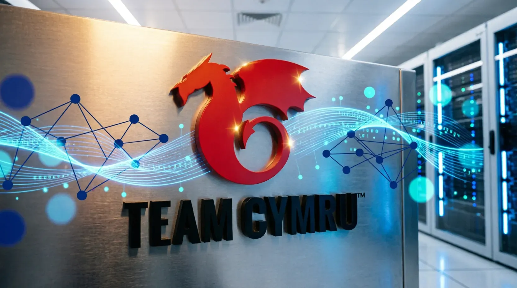 Team Cymru Becomes INTERPOL Gateway Partner