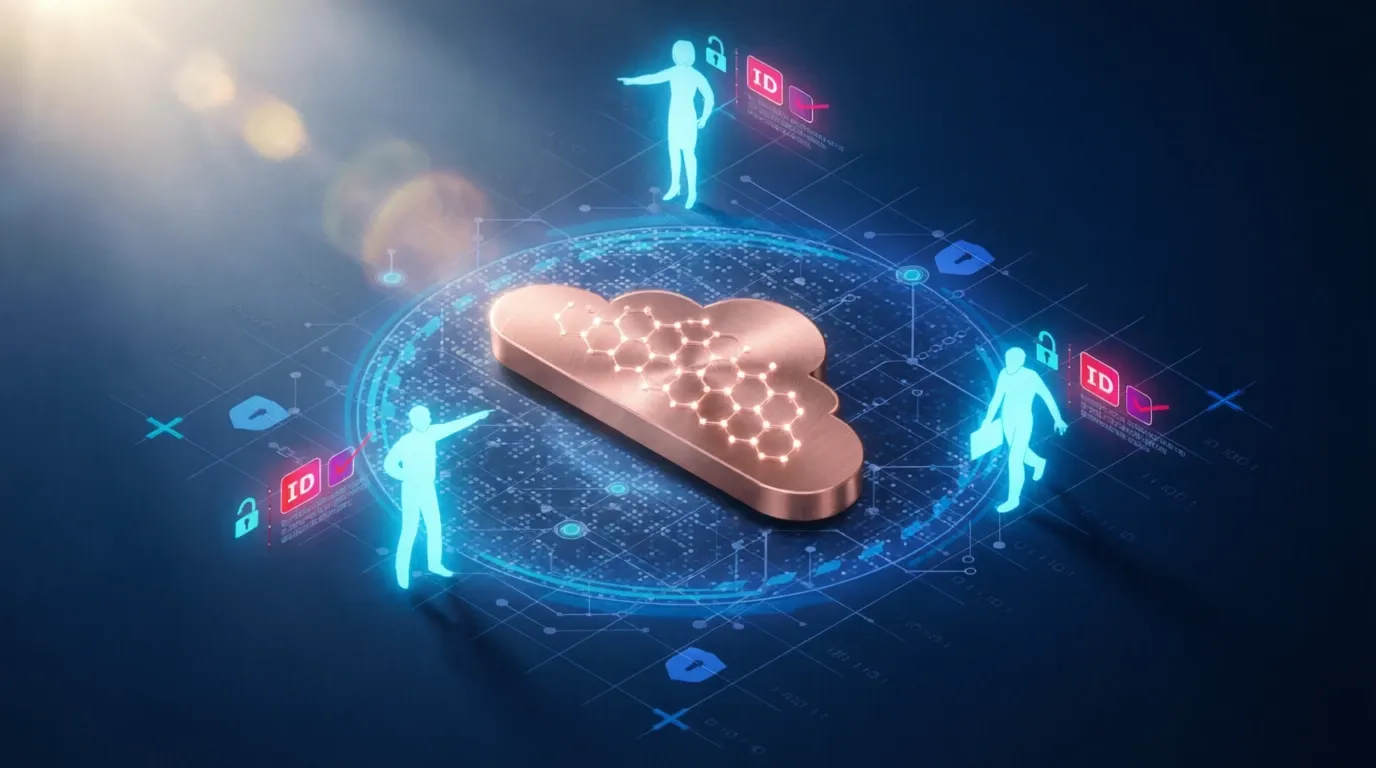 Teleport Expands Identity Security for Autonomous Agents