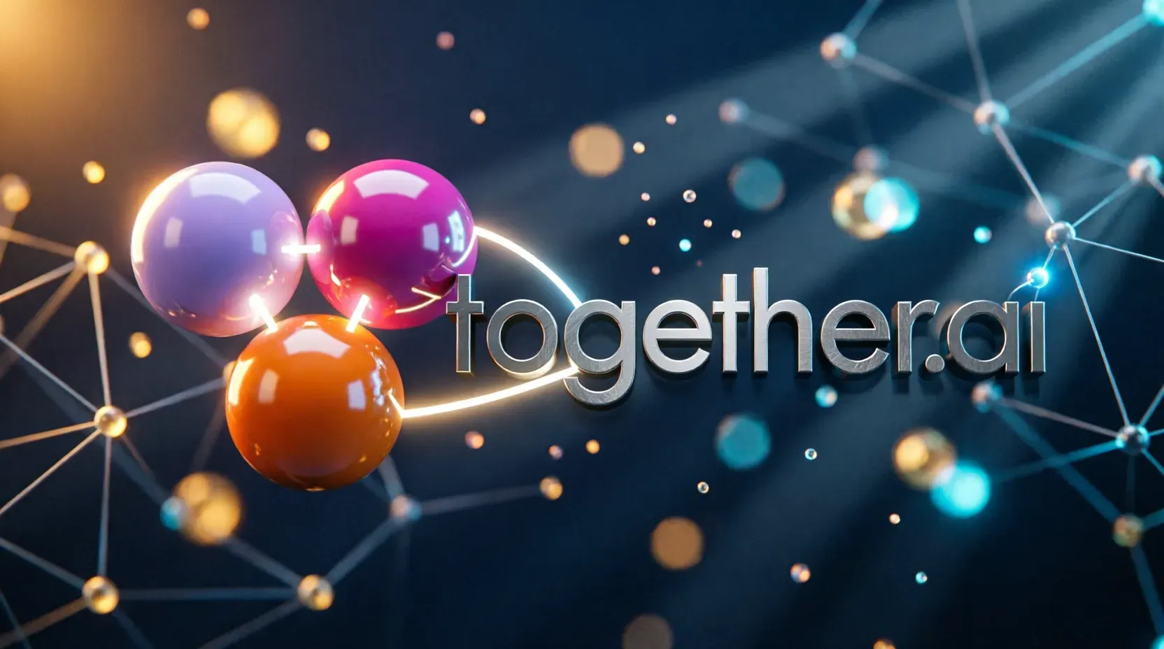 Together AI Secures $800 M Series C to Scale Open‑Source AI Infrastructure