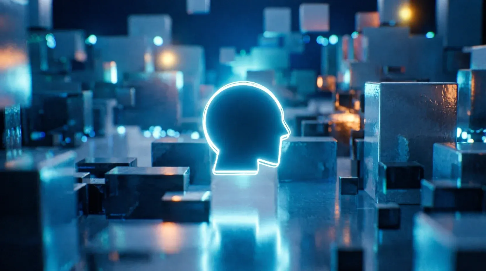 Treasure AI Named Leader in Both B2C and B2B IDC MarketScape 2026