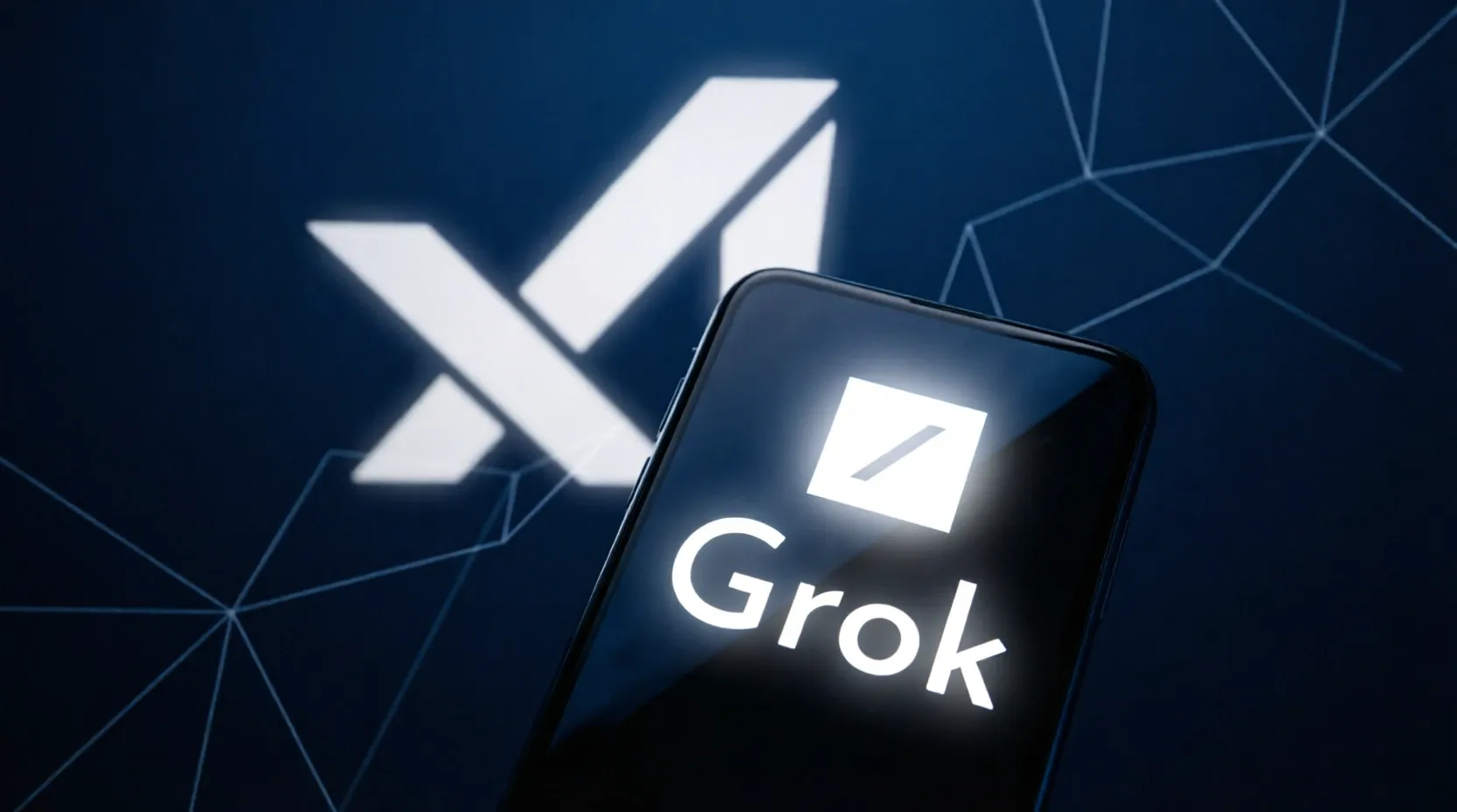 UK Lawmaker Sues xAI Over Grok Image Generation
