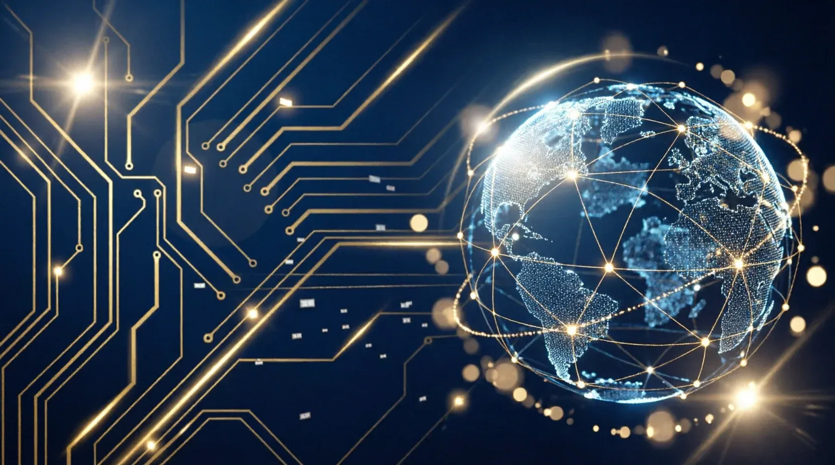 iGov Secures Spot on NASA’s SEWP VI GWAC