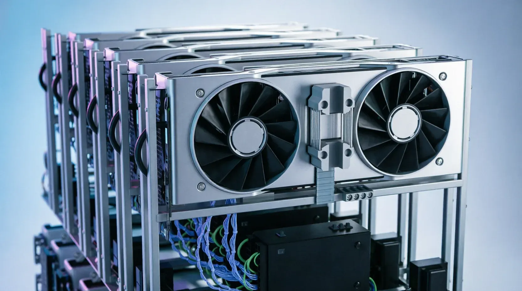 iPower Proposes $6M GPU Lease via Non-Binding LOI