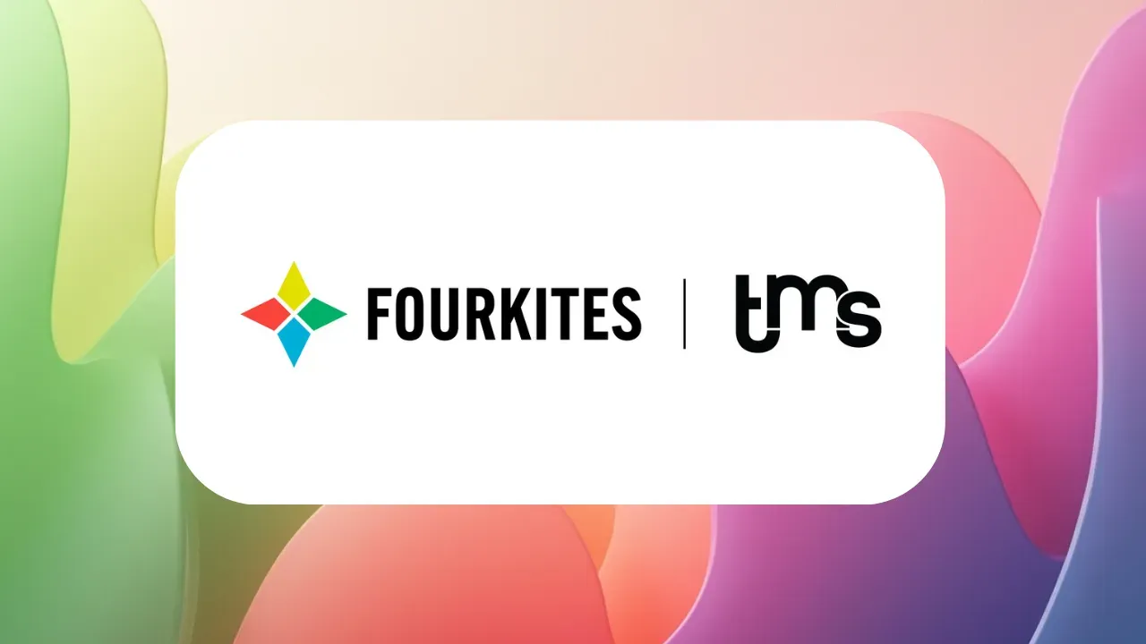tms Deploys FourKites for Real-Time Global Supply Chain Visibility
