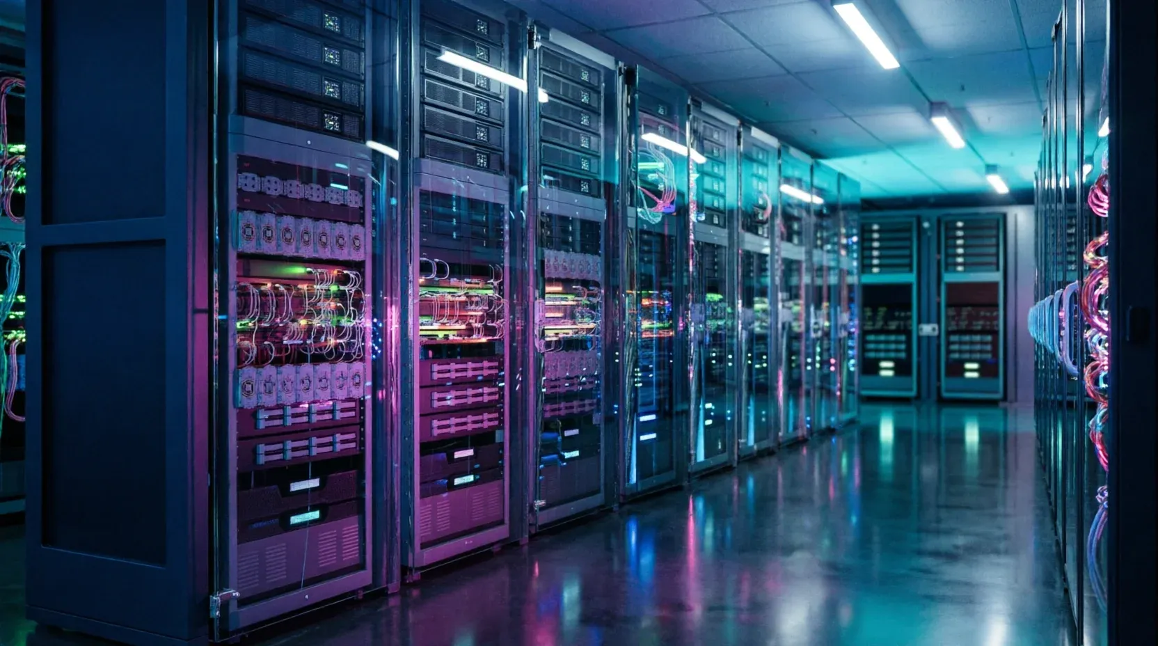 AI Infrastructure Boom Drives Industrial Real Estate Demand
