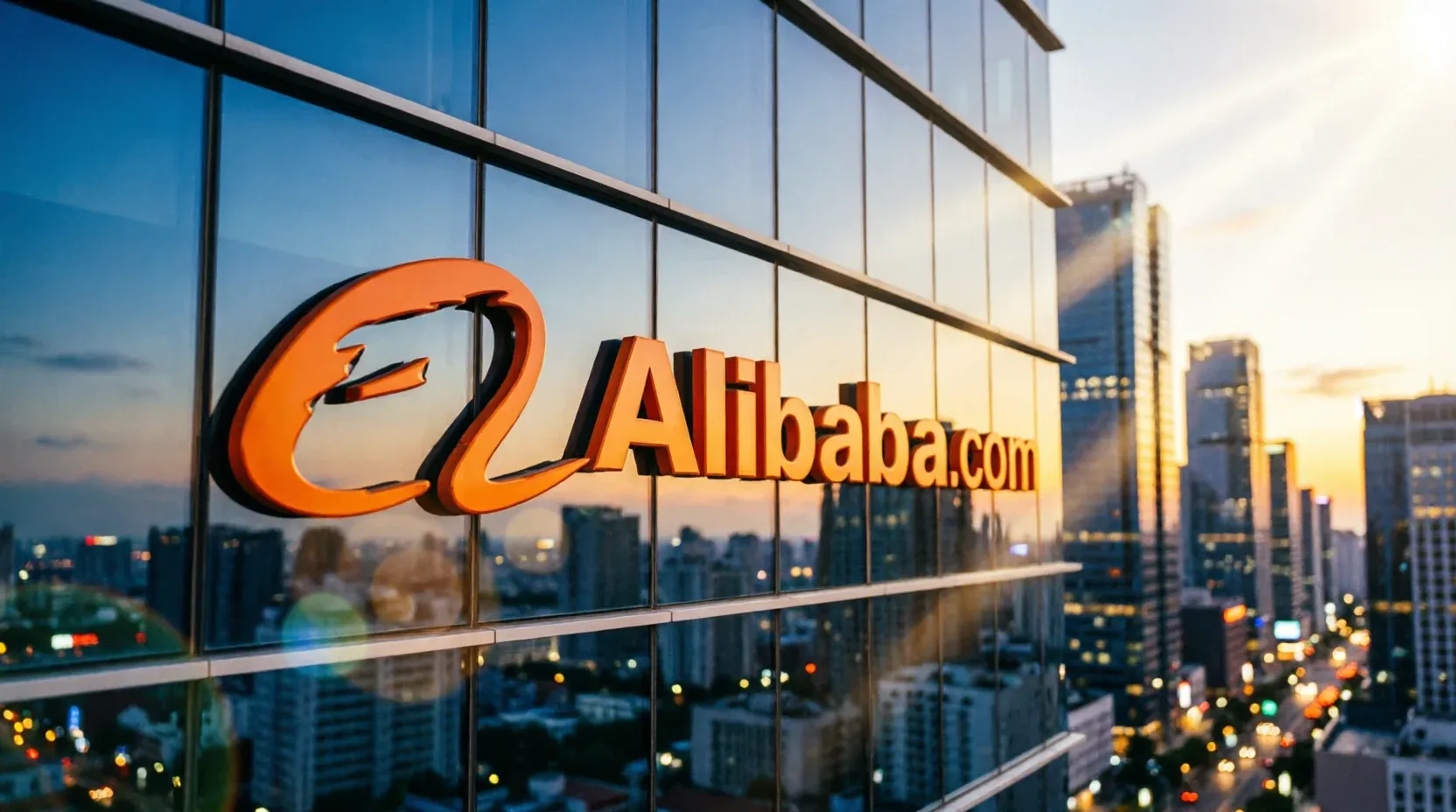 Alibaba Proposes HK$80 Billion Share Placement for AI