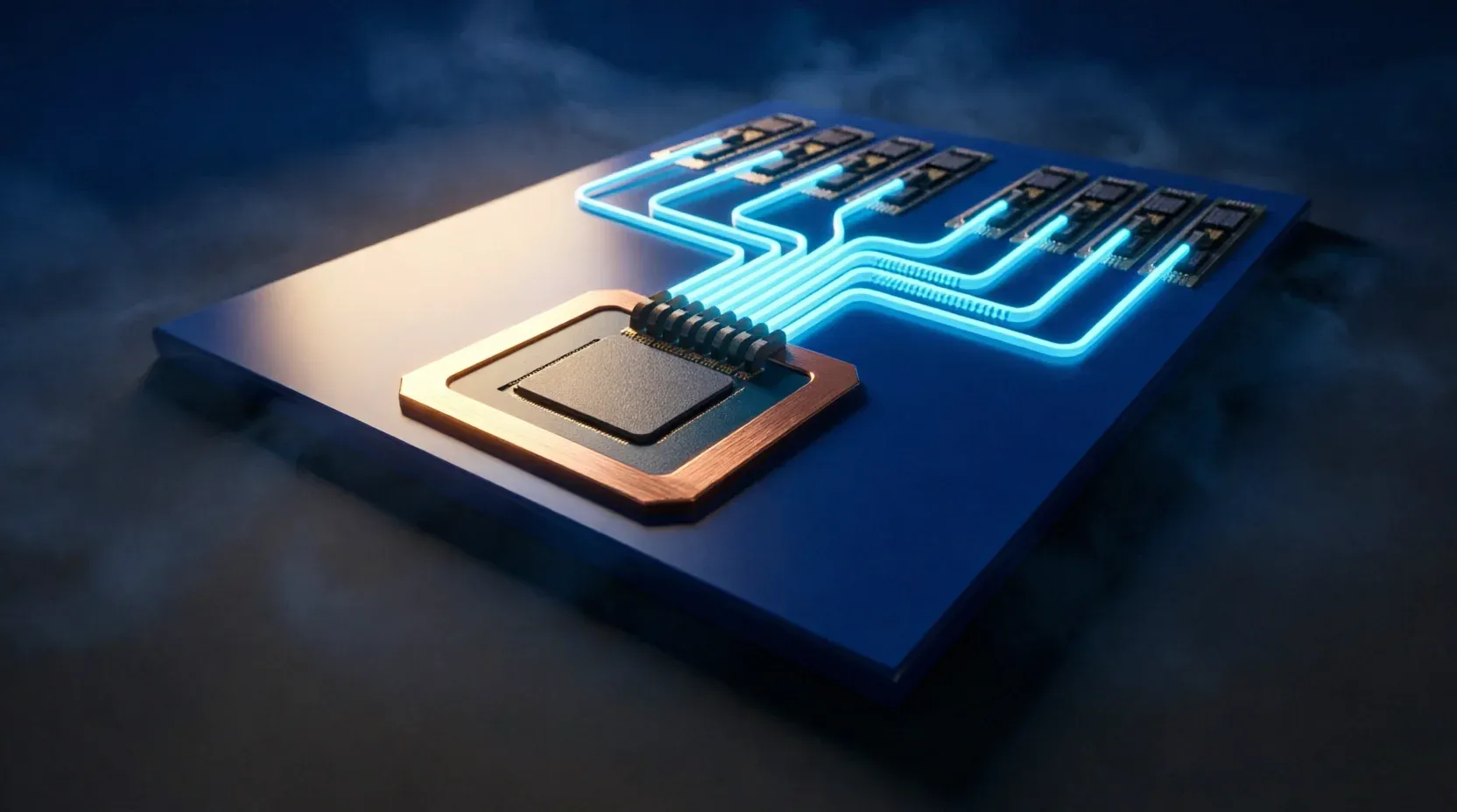 Avicena Ships 1Tbps LightBundle eKits for AI Infrastructure
