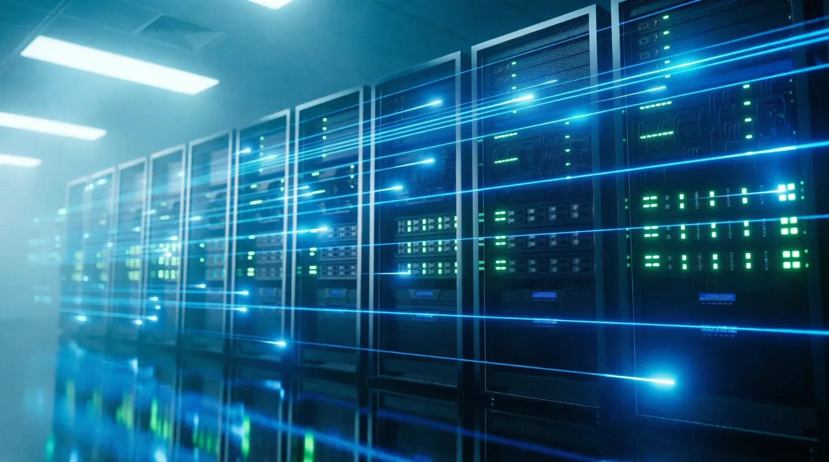 Extrcool Innovations for High-Density Data Center Liquid Cooling
