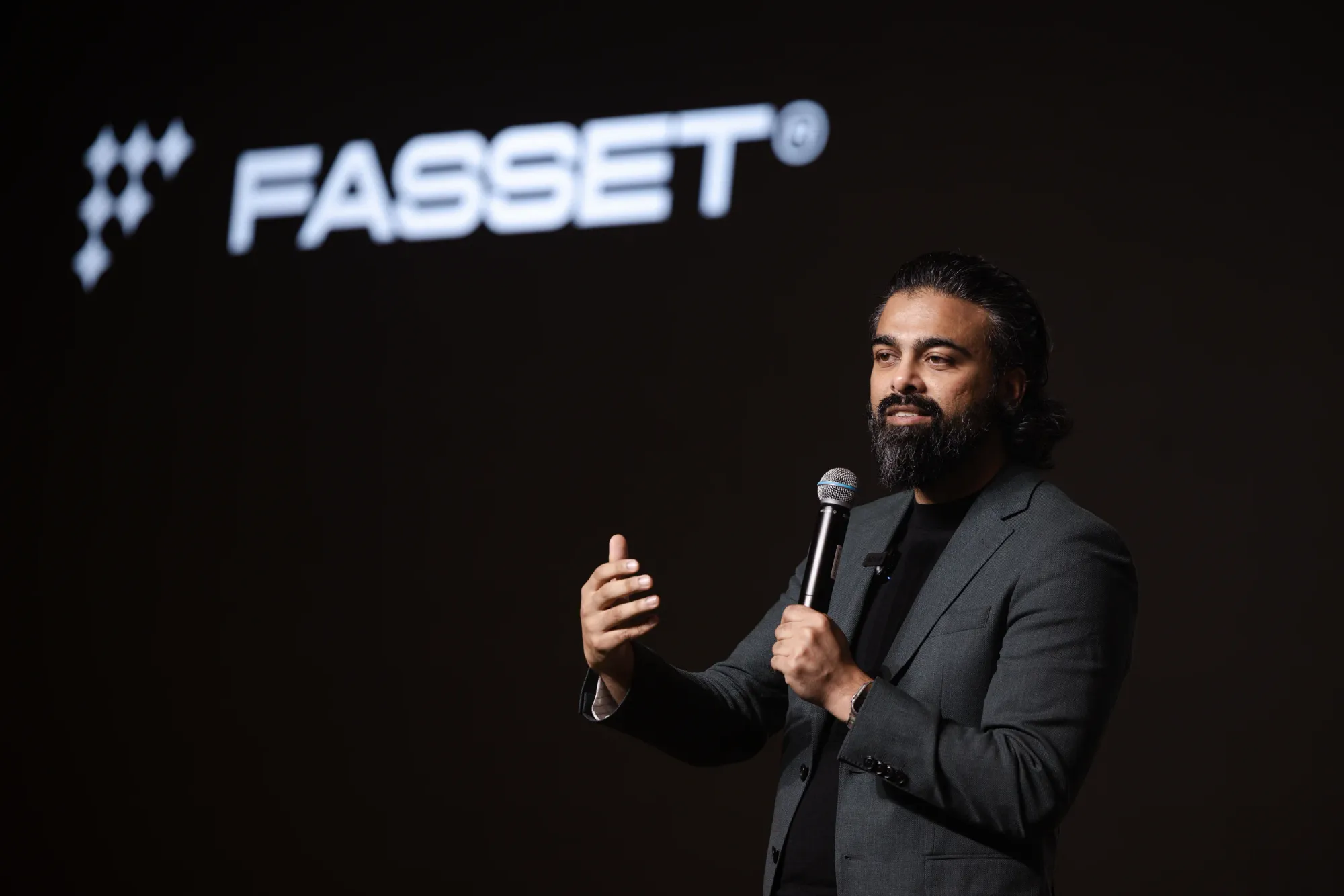 Fasset Secures $68M Series C to Scale AI-Powered Stablecoin Infrastructure