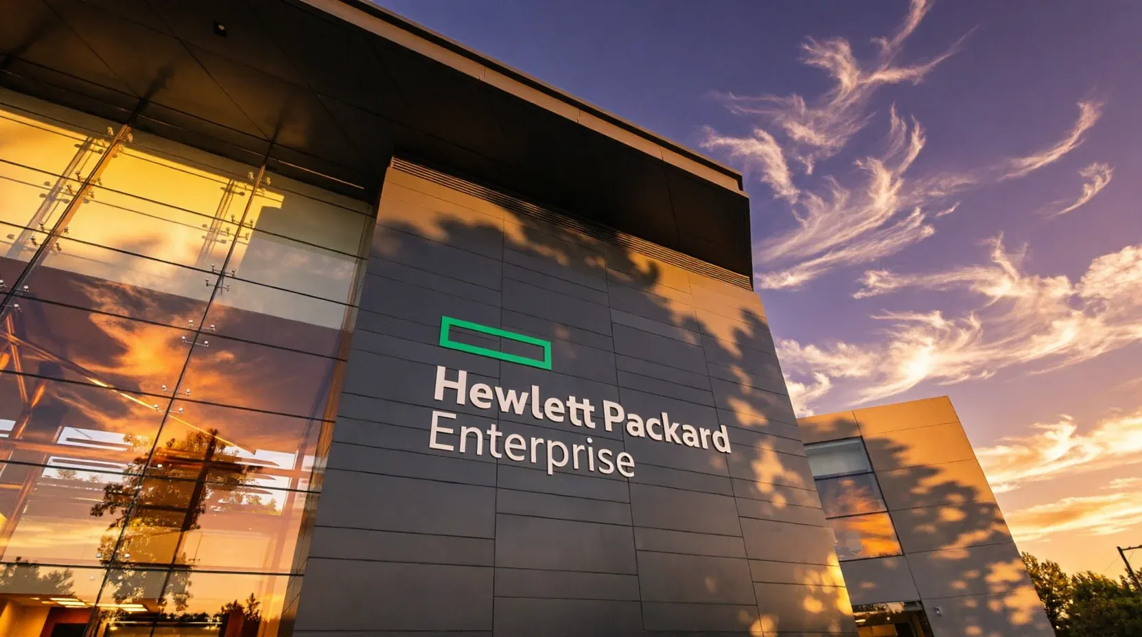 HPE Secures Gartner Leadership via Alletra Storage MP