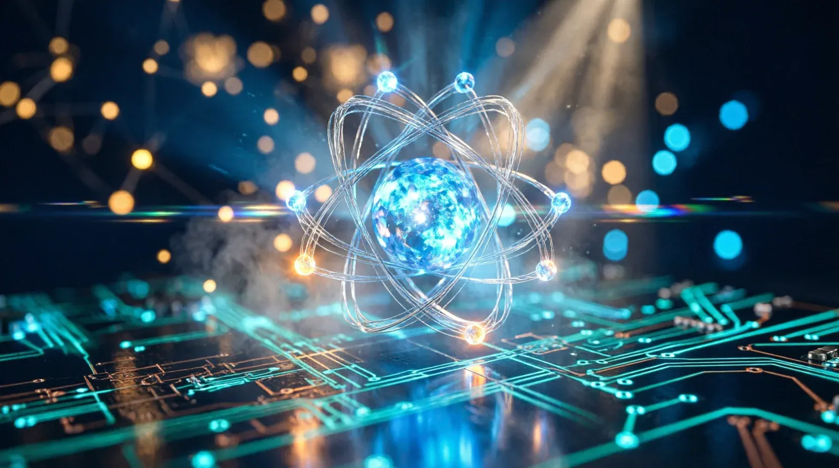 Infleqtion Powers Japan's First Neutral-Atom Quantum Computer