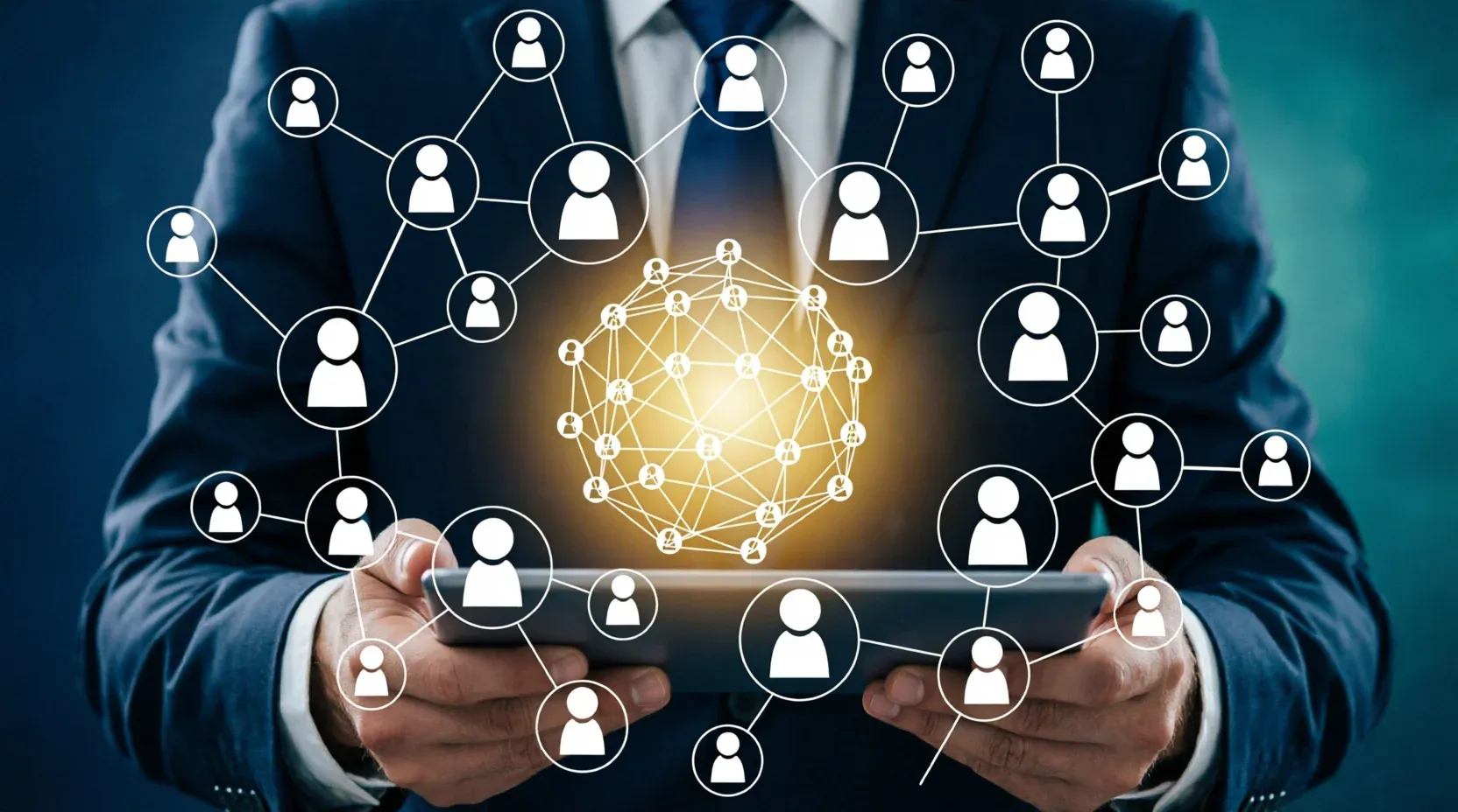 NetcoreNetwork Launches Causeway P2P Ecosystem