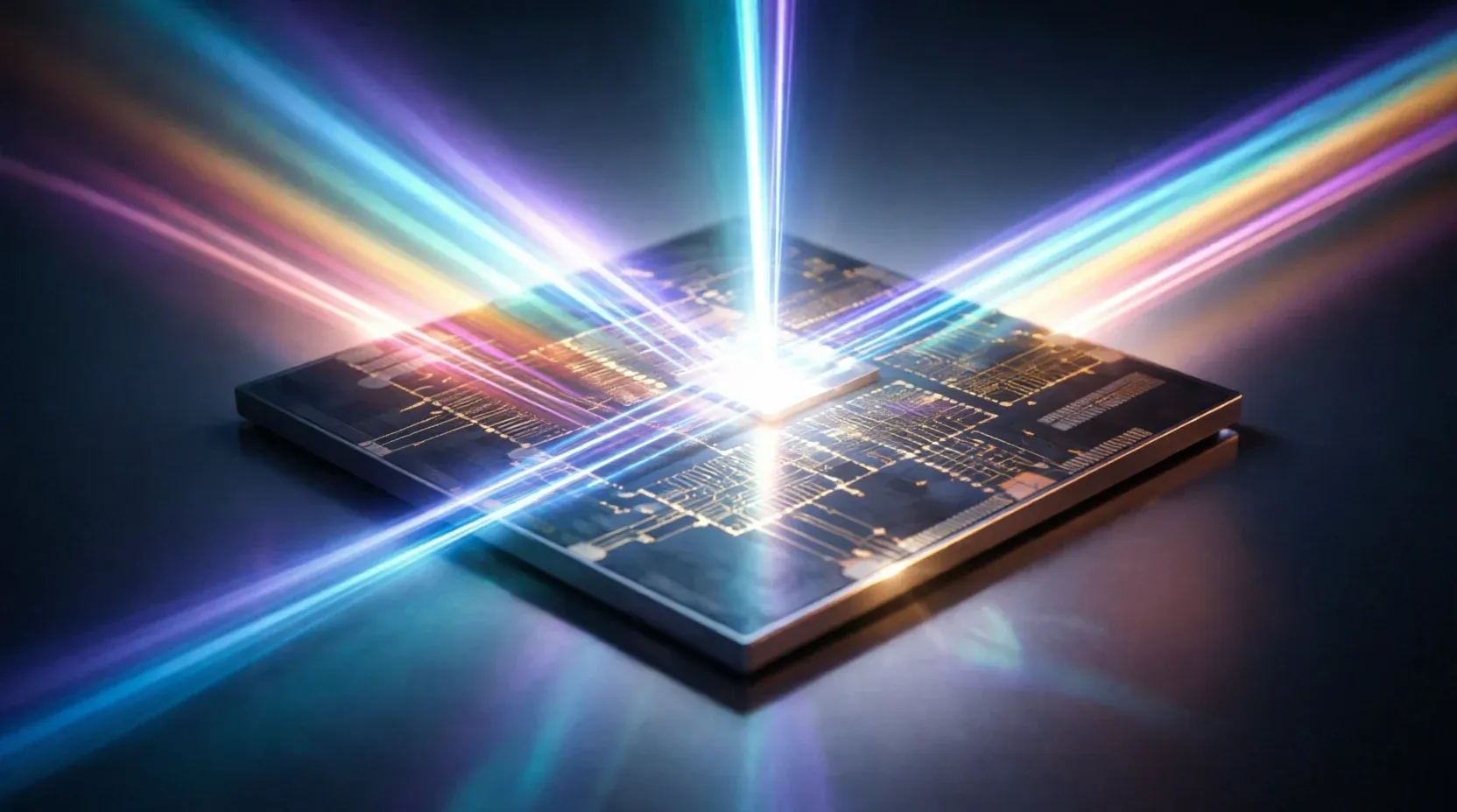 OCP Launches Open Silicon Photonics Initiative for AI