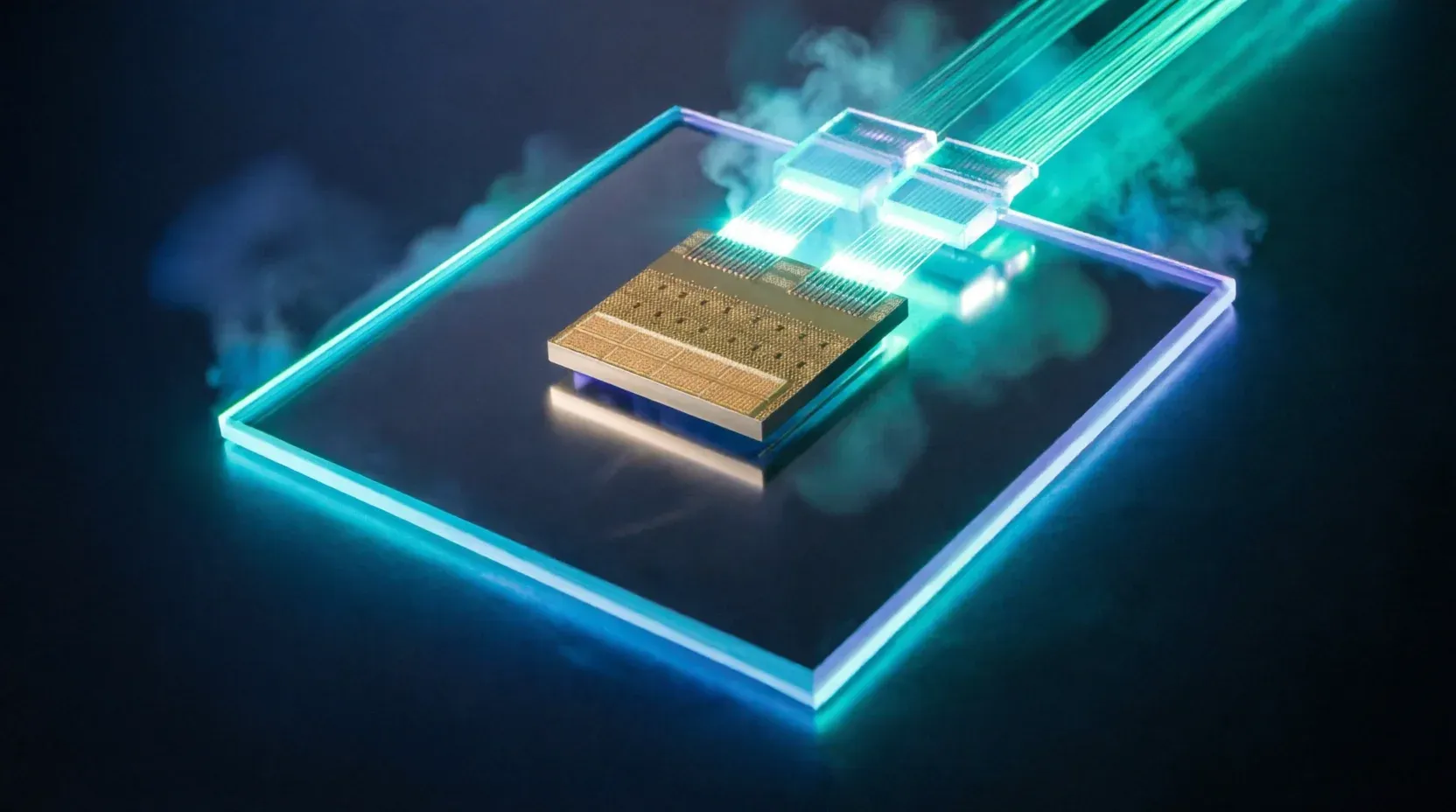 Quintessent Secures $40M to Scale AI Optical Interconnects