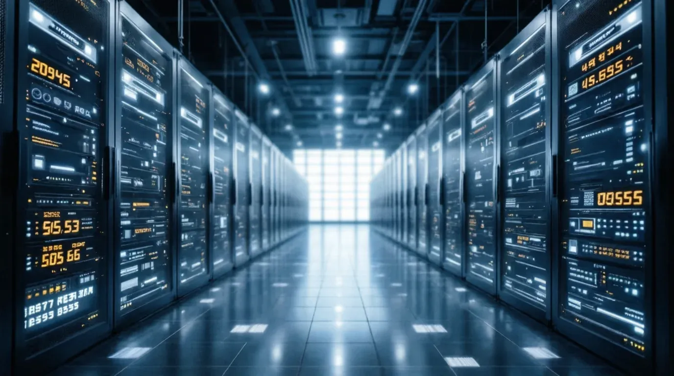 Russo Proposes Florida Data Center & AI Infrastructure Initiative