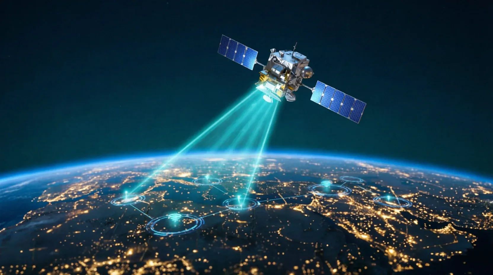 SES Expands D2D Reach via Elveo Mobile Collaboration