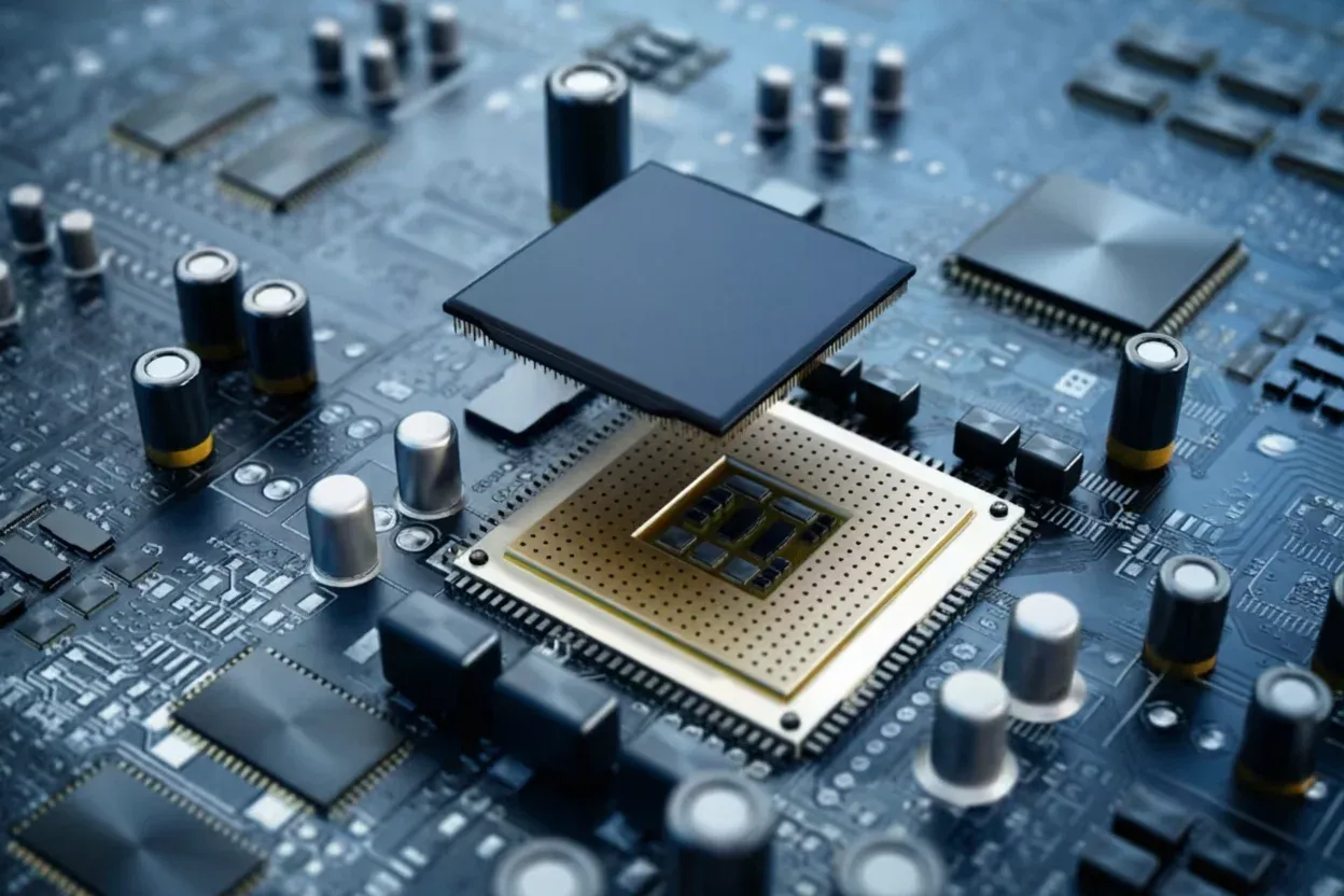 Samsung and SK Hynix Test AMEC Tools to Hedge US Risks