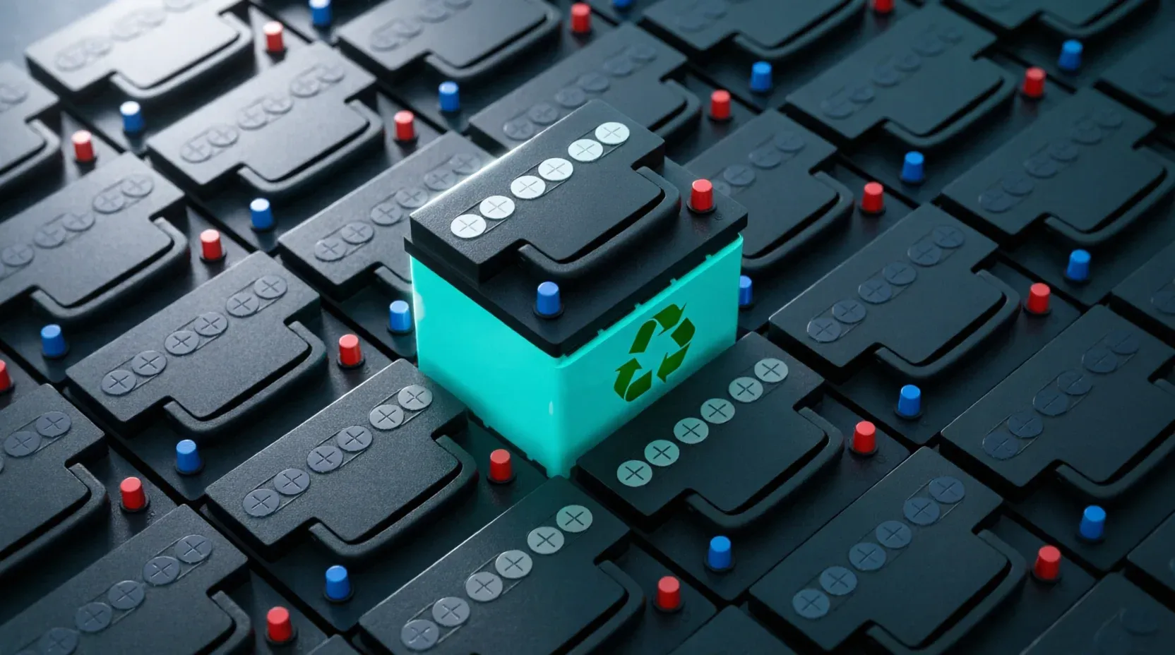 Sila Secures $1.4B Loan for U.S. Battery Manufacturing