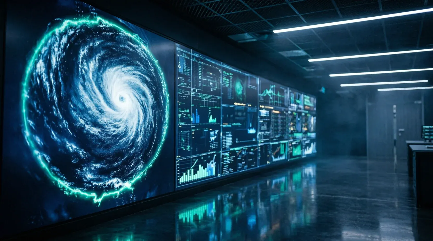 Spire Global Secures $3.7M NOAA Weather Data Contract
