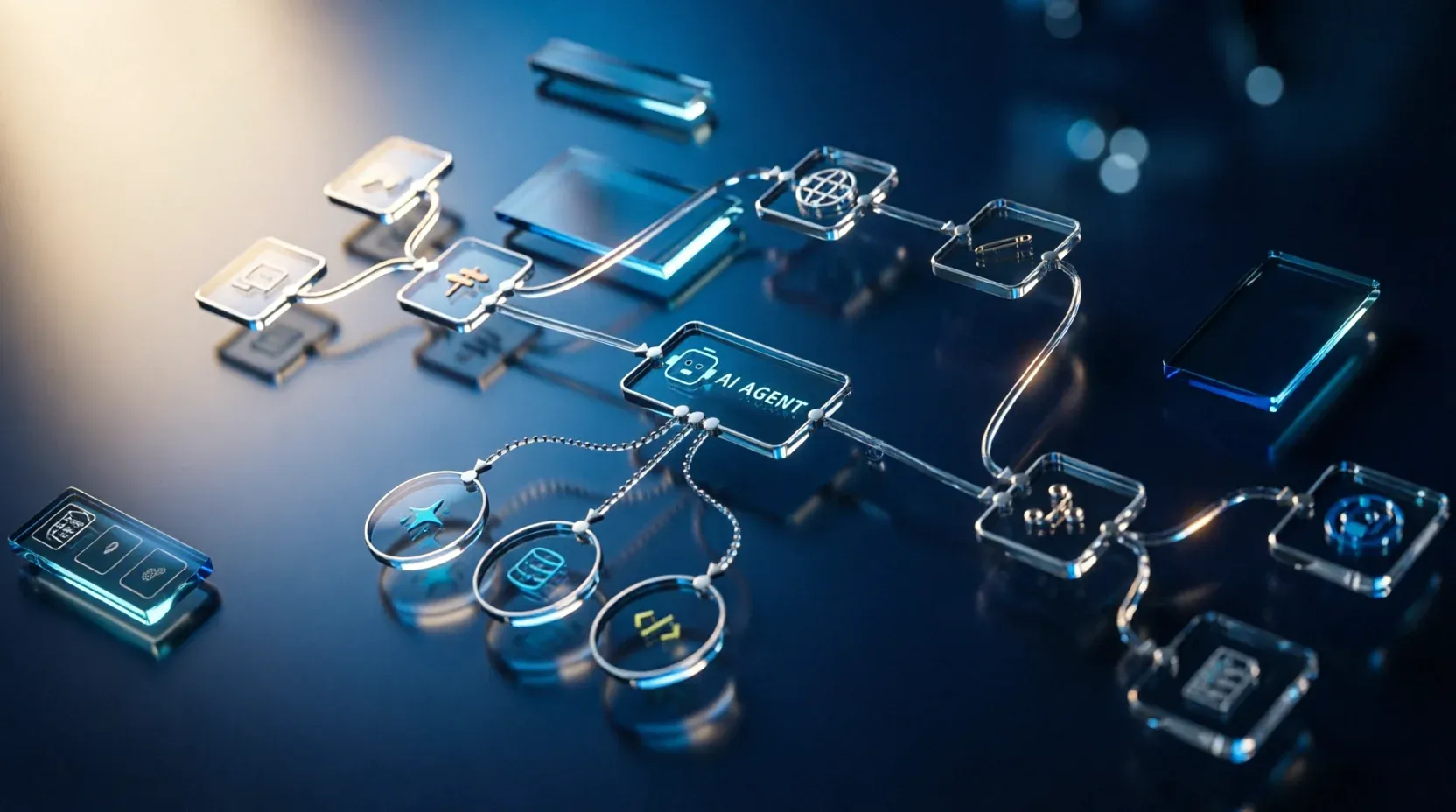 Temporal Report Shows 70.8% Surge in AI Agent Adoption