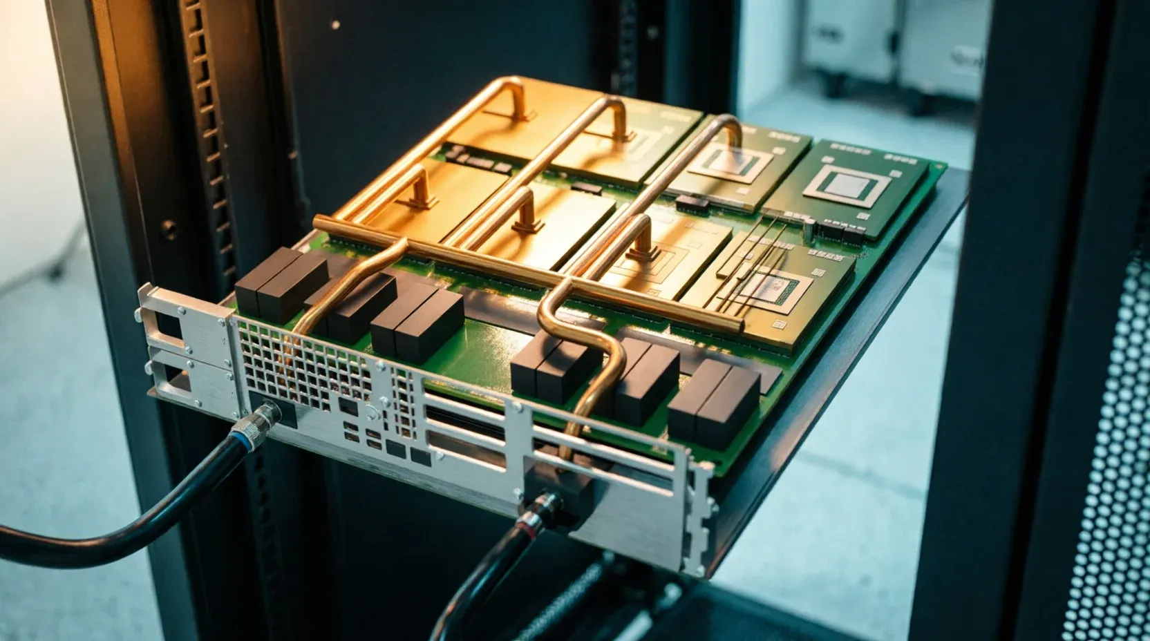 The Infrastructure Bottleneck: Bitzero Partners with Vertiv to Scale AI-Ready Data Centers
