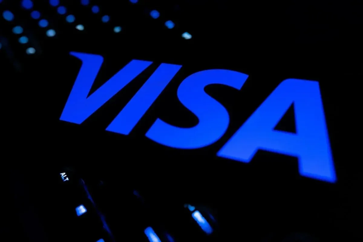 Visa Acquires BioCatch for $2.4 Billion to Combat AI-Driven Fraud