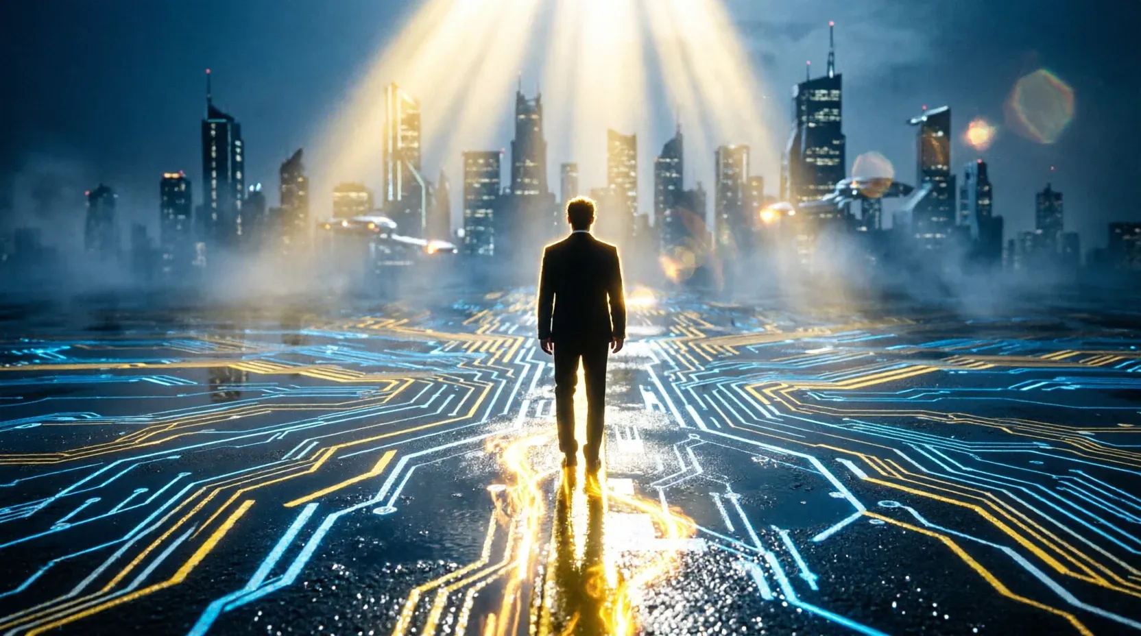 CIOs Struggle to Govern Exploding AI Agent Populations