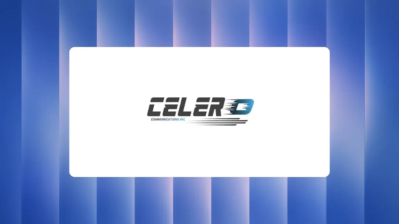 Celero Communications Secures $275 Million Series C and Validates Industry-First 2nm Coherent DSP