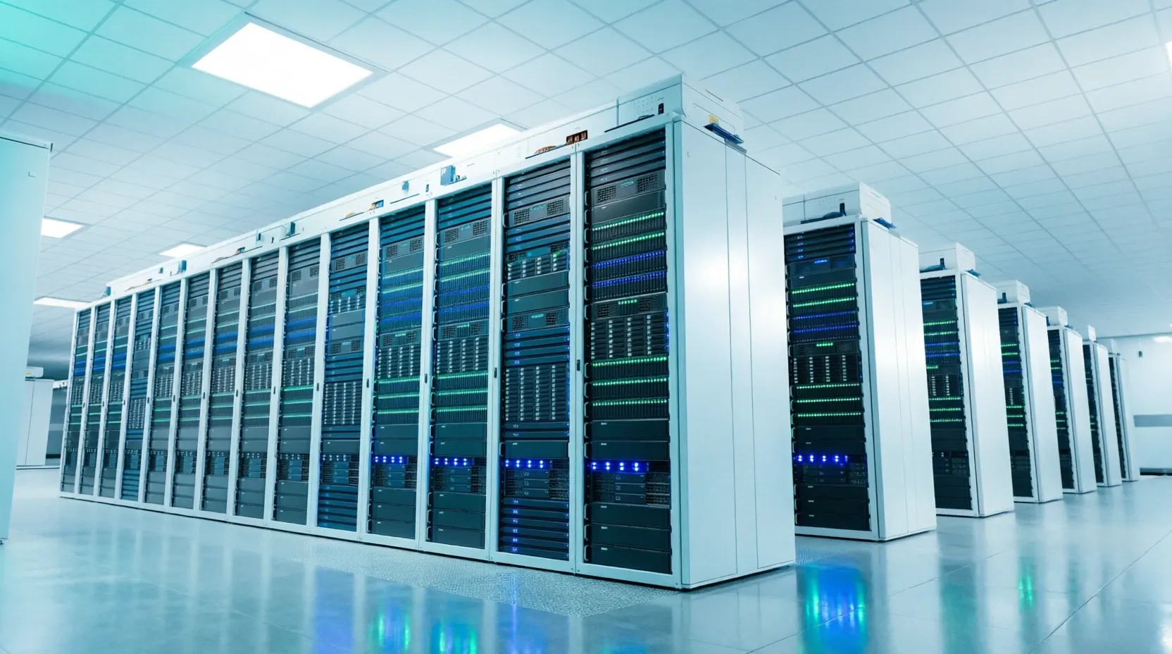 Data Center World Power 2026 Outlines All-of-the-Above Energy Strategy