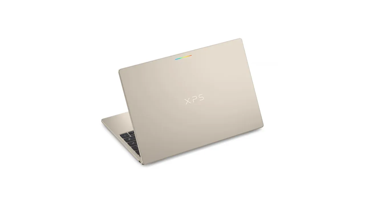 Dell Expands XPS Portfolio with Gemini-Integrated Googlebook