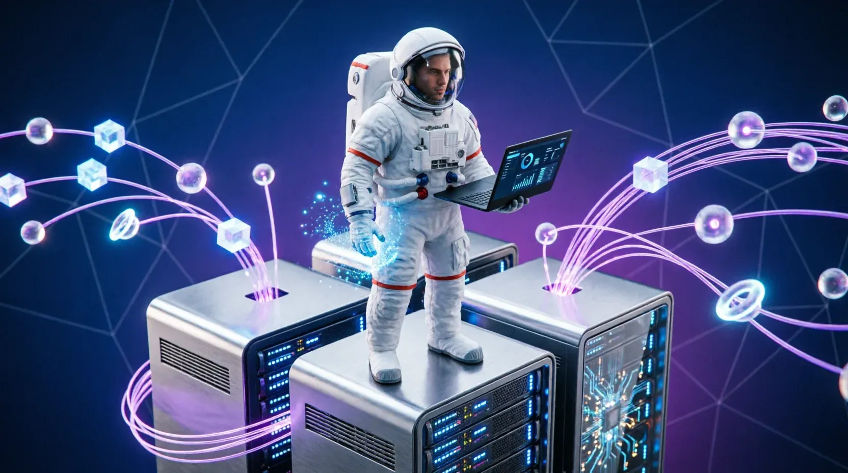 Employees Building Unsanctioned AI Agents with Company Data