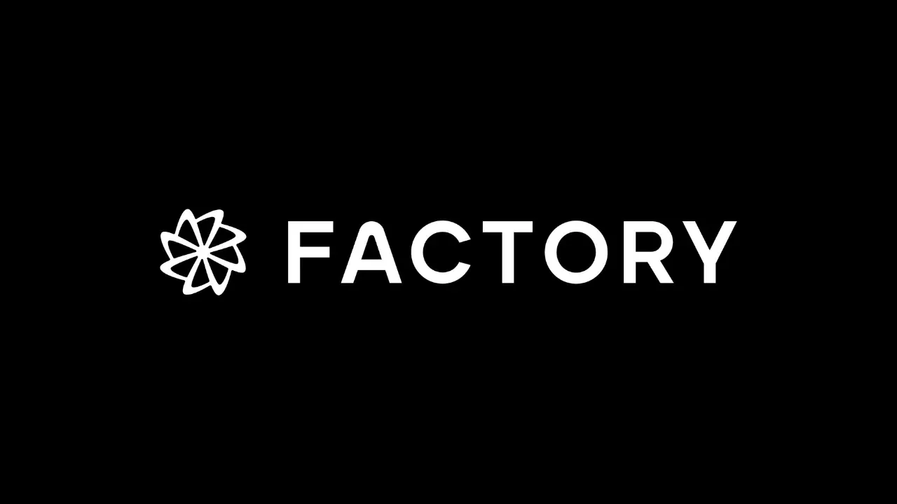 Factory Secures $200M to Scale Autonomous Software Development