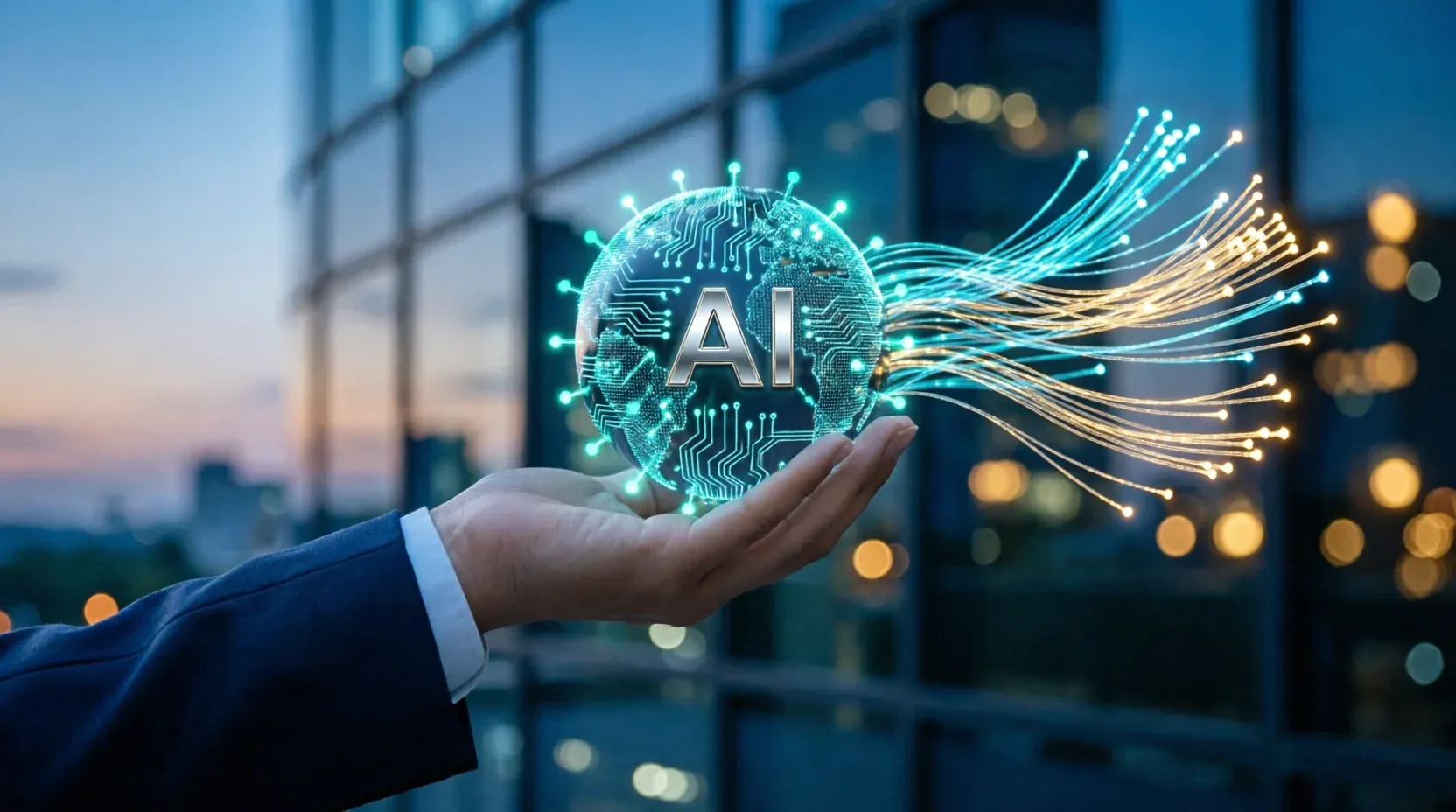 Genesys Launches Agentic Orchestration for CX