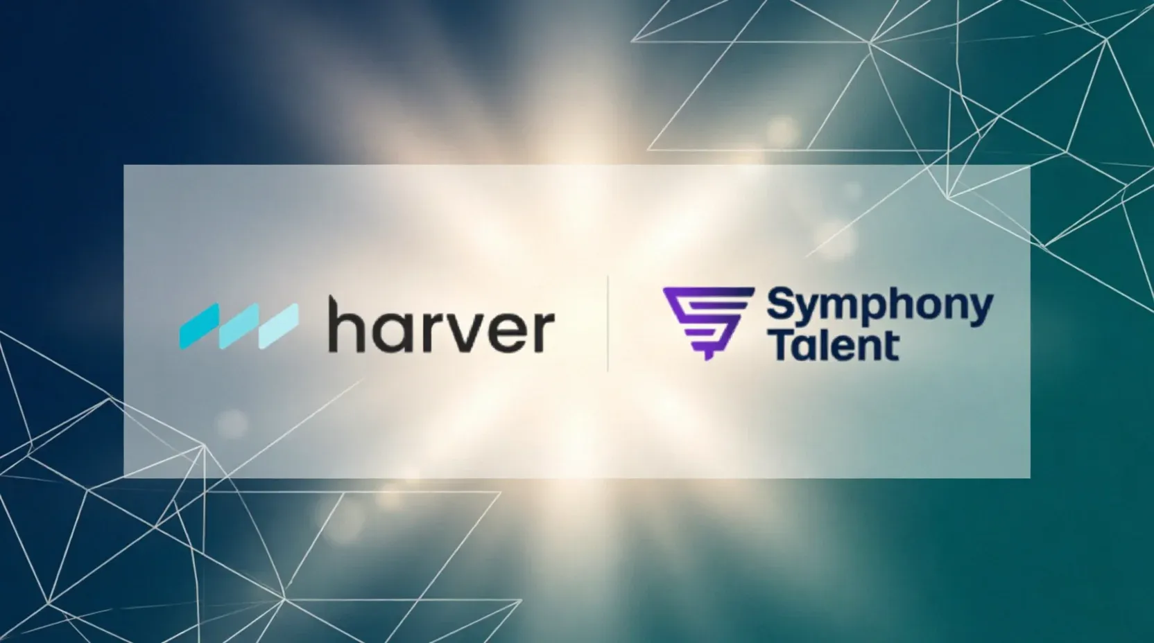 Harver Acquires Symphony Talent to Consolidate Talent Intelligence