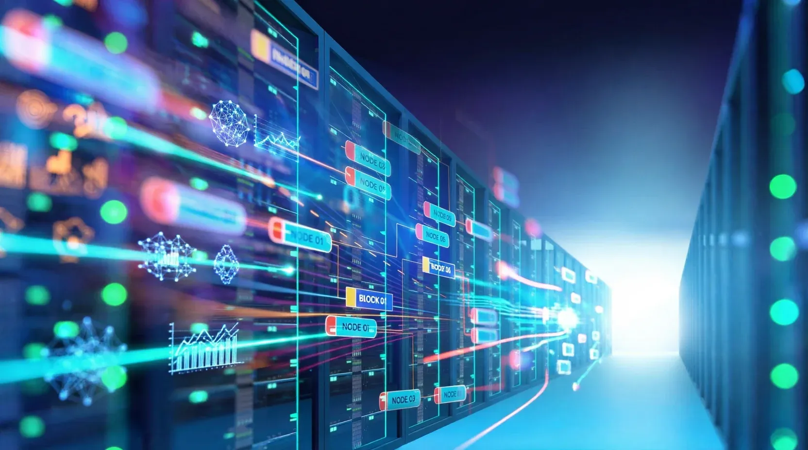 Hitachi and Mission Critical Group Partner on HMAX Data Center Expansion