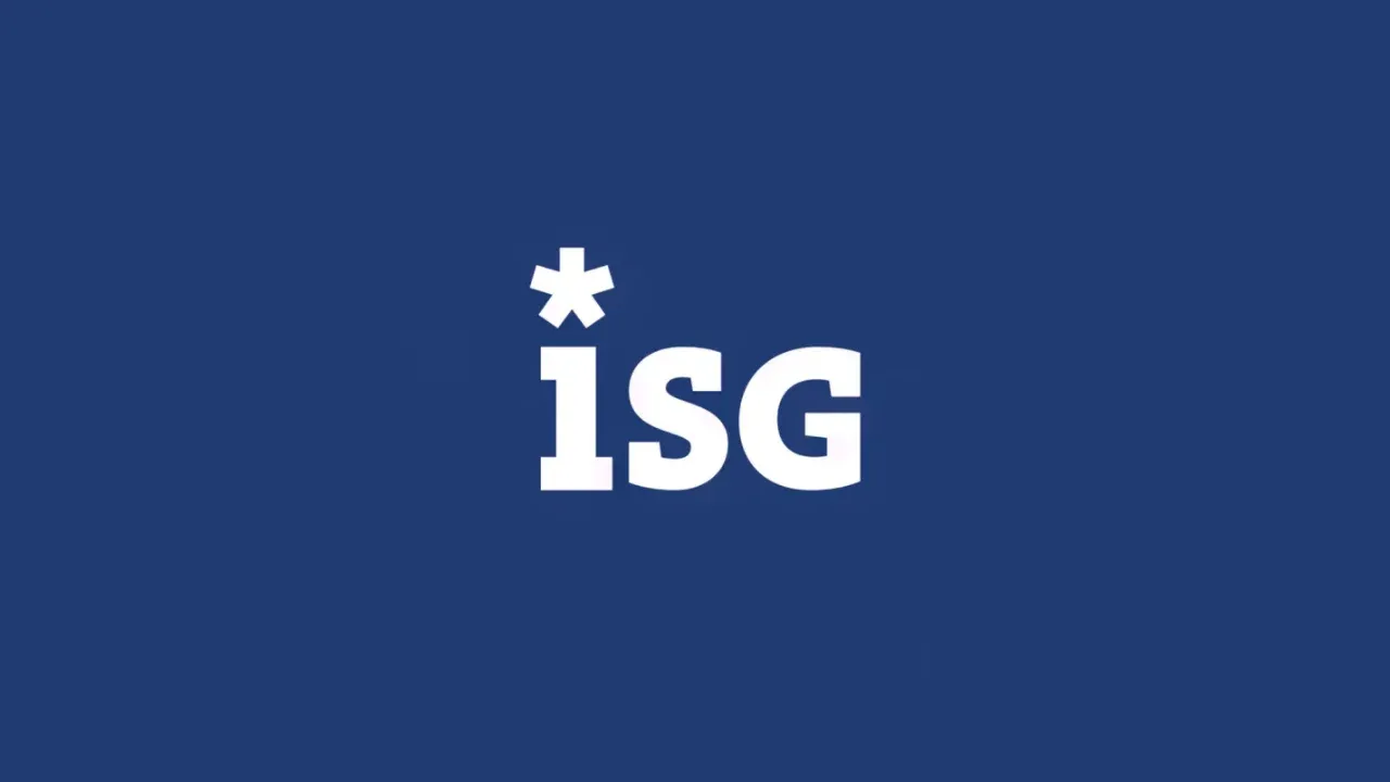 ISG Launches OneSource AI Platform for Technology Providers