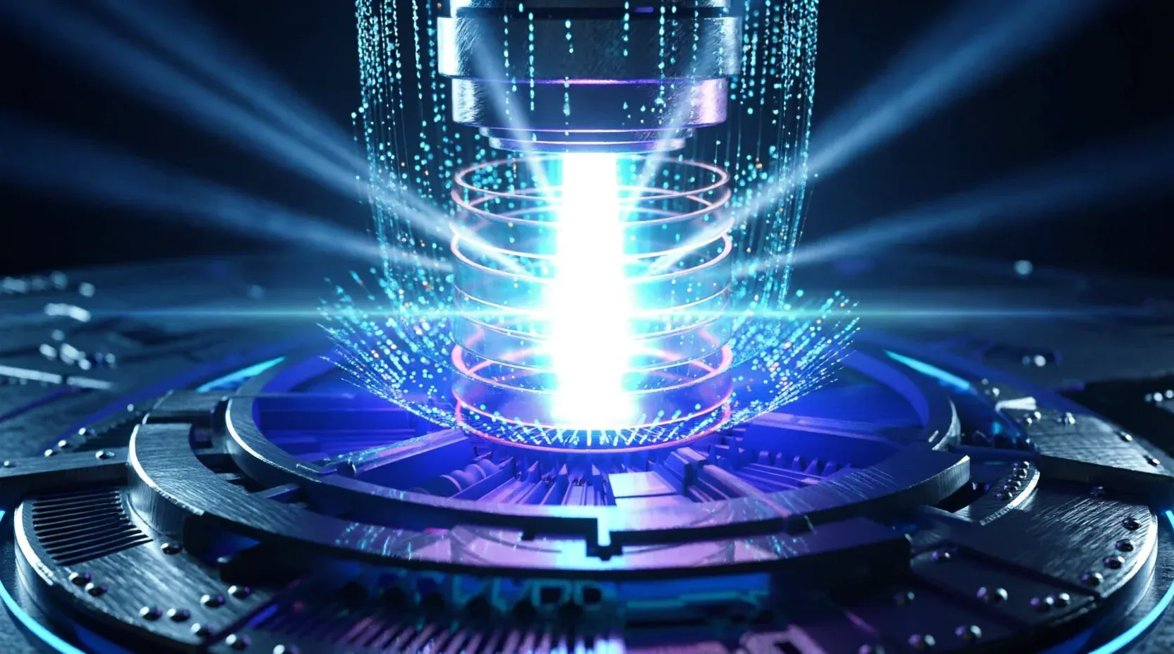 IonQ and SDT Partner to Deploy Quantum Hardware in South Korea