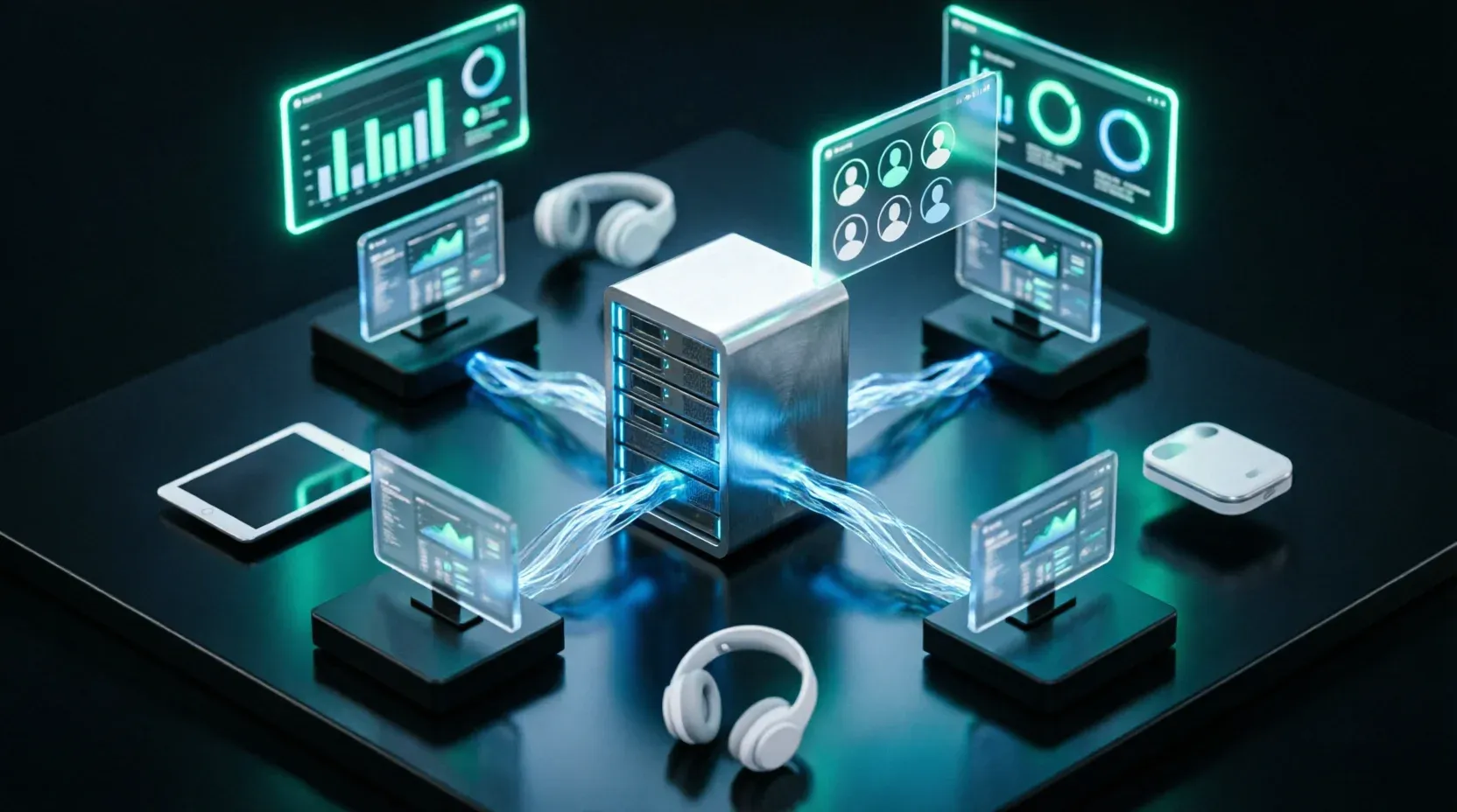 Leostream Recognized as Major Player in DaaS and VCC