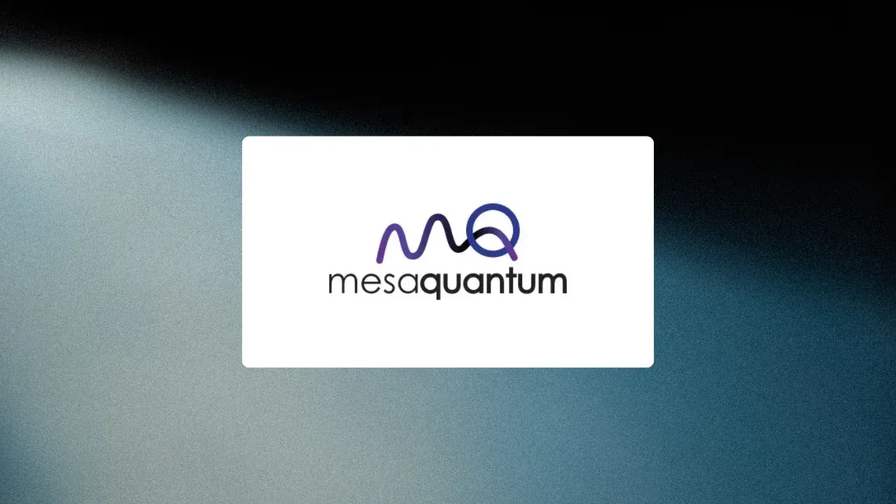 Mesa Quantum Secures $11.8M to Scale Quantum Timing Tech