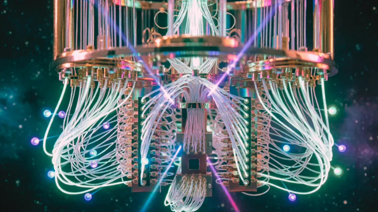 Mitsubishi Electric Invests in OptQC Optical Quantum Hardware