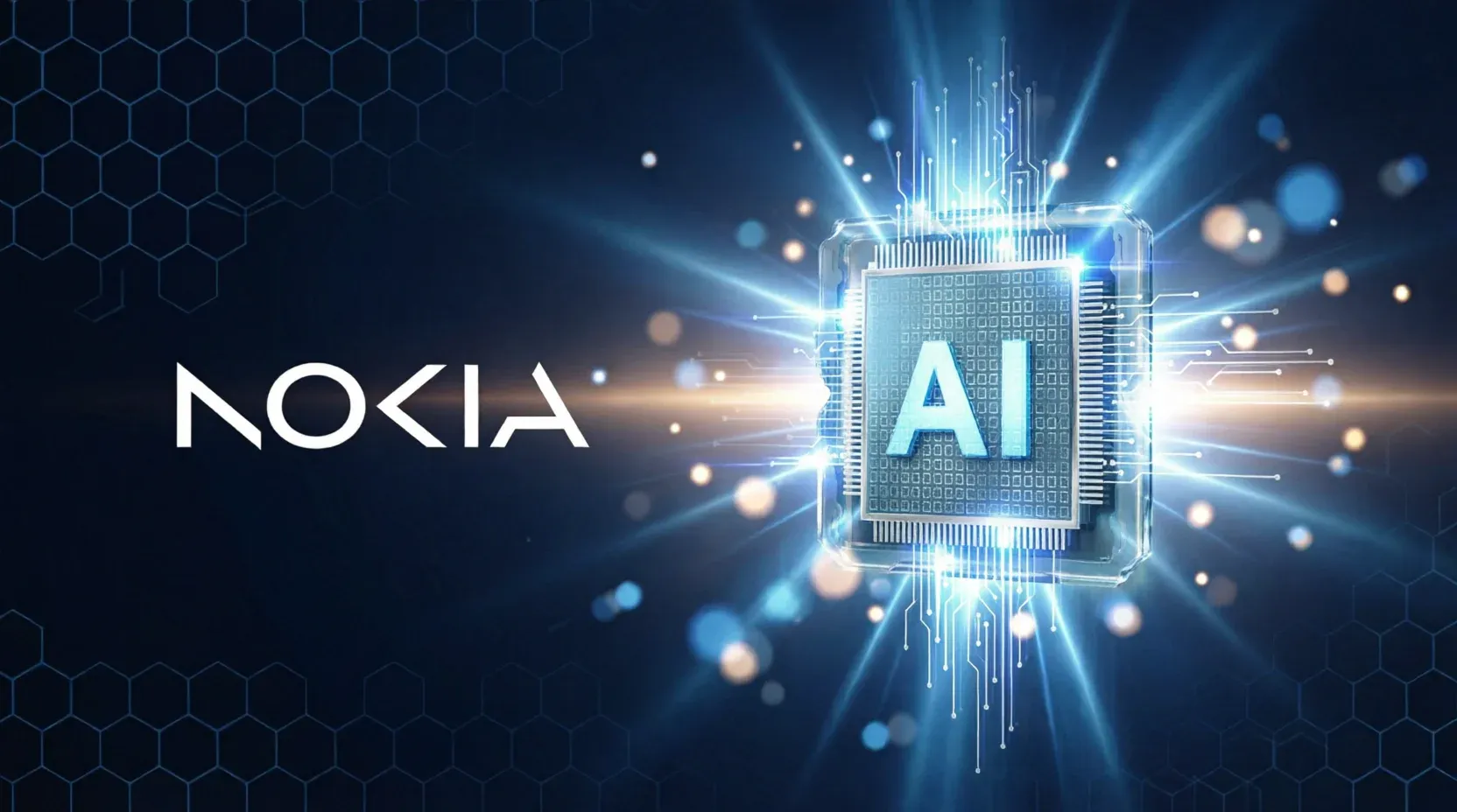 Rajant and Nokia Integrate Edge AI and Kinetic Mesh