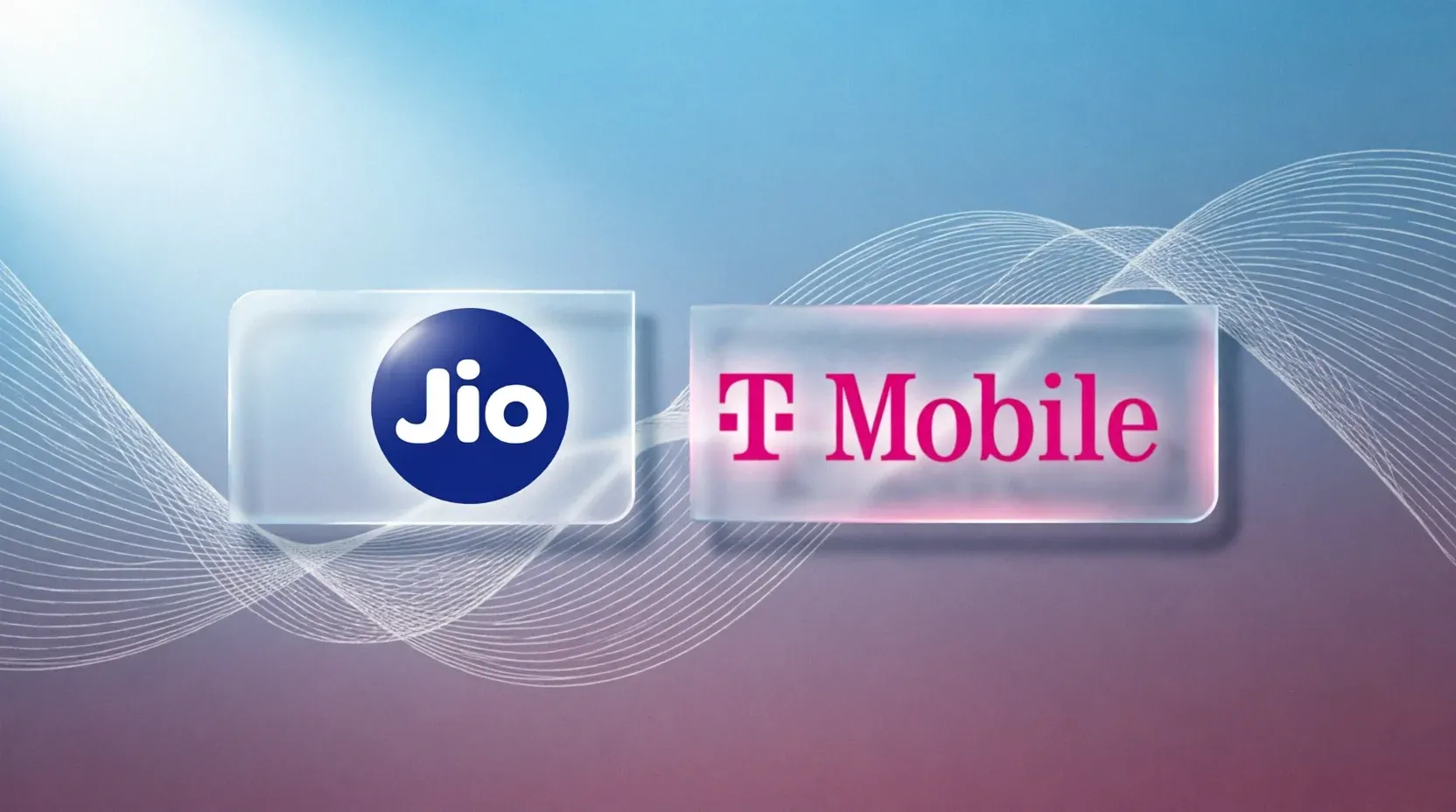 T-Mobile and Jio Launch First 5G Standalone Roaming