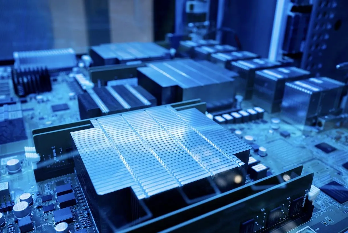 UL Solutions Launches Liquid Cooling Certification for AI