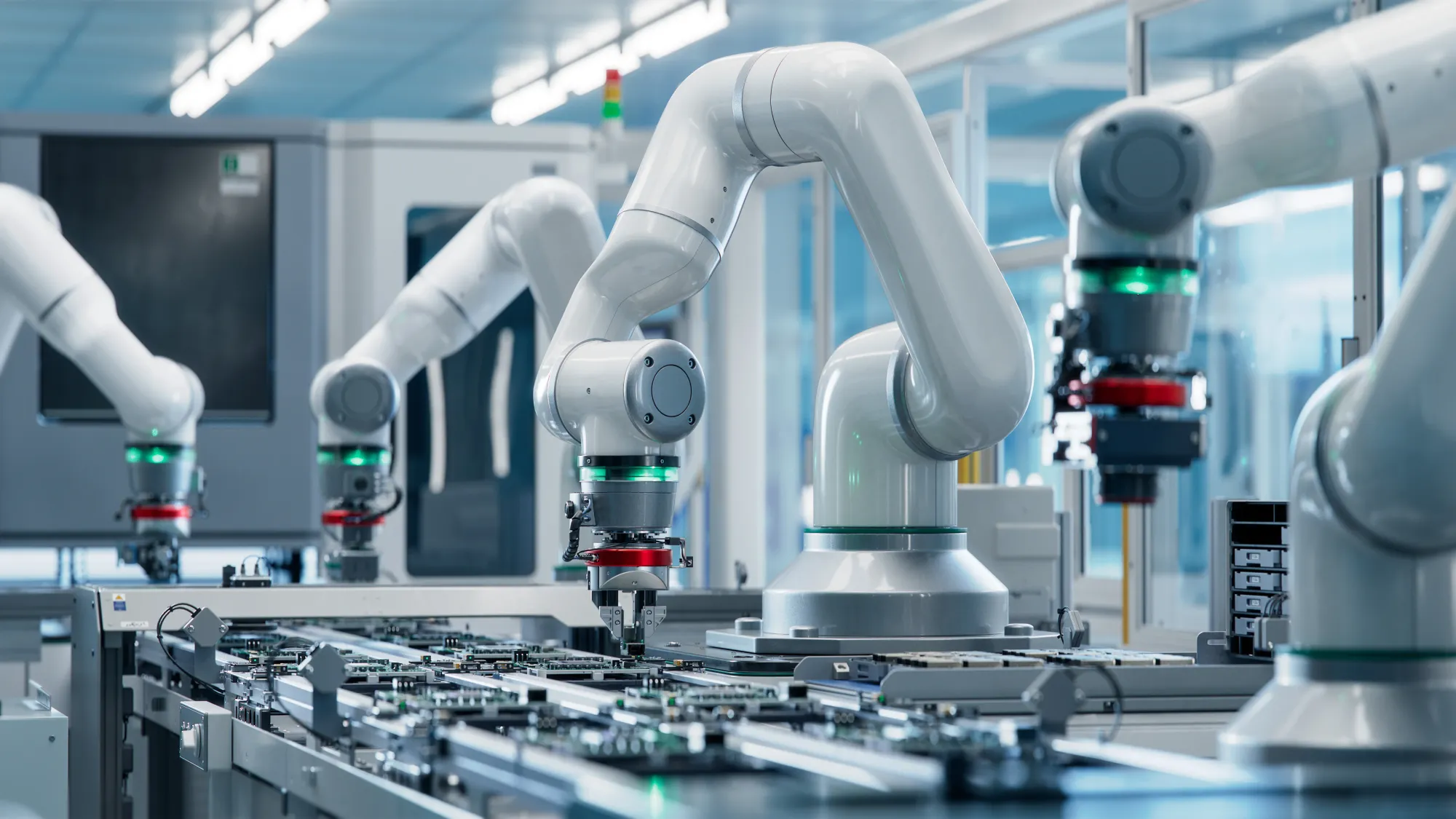 Velotic Integrates Agentic AI into ThingWorx Platform