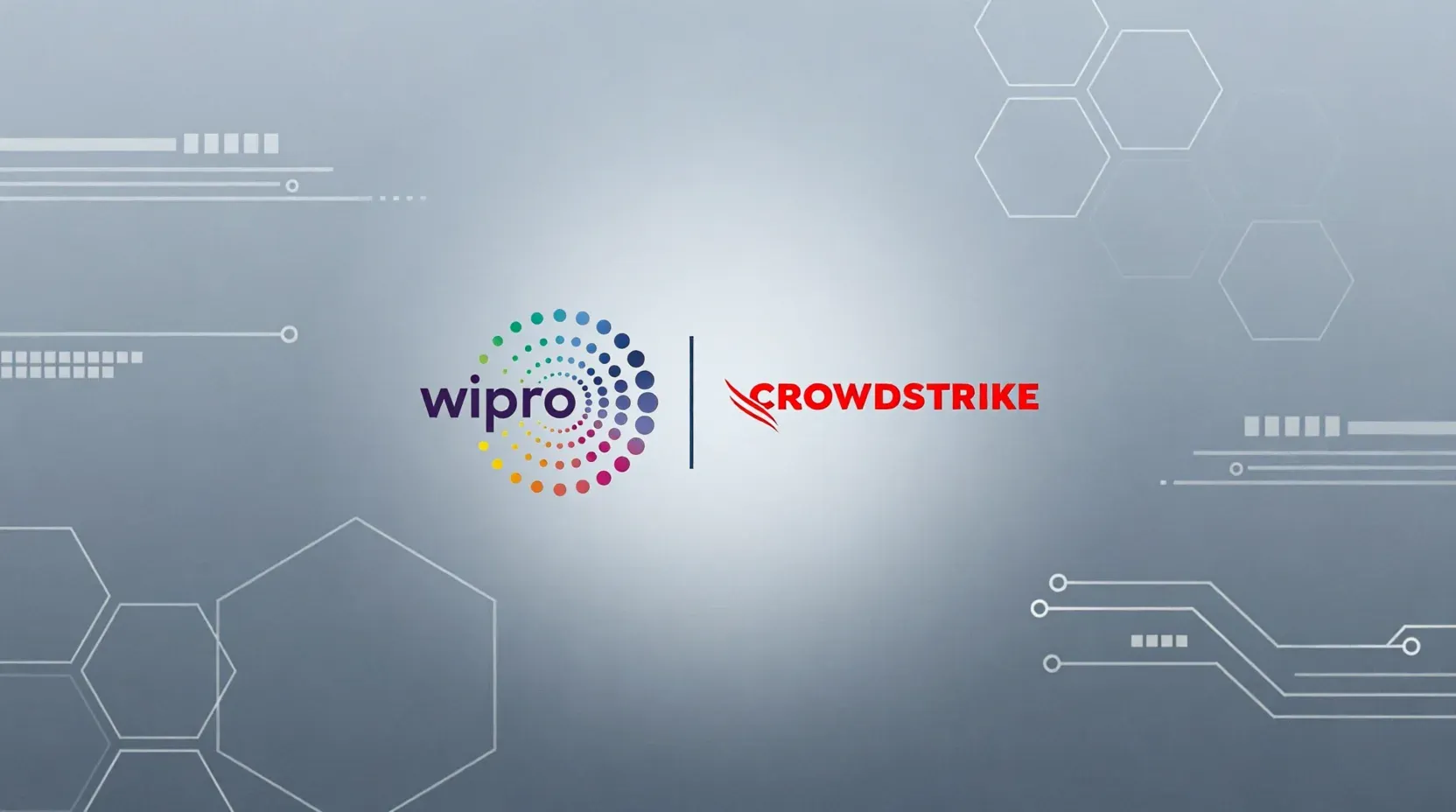 Wipro and CrowdStrike Launch CISO Command Center