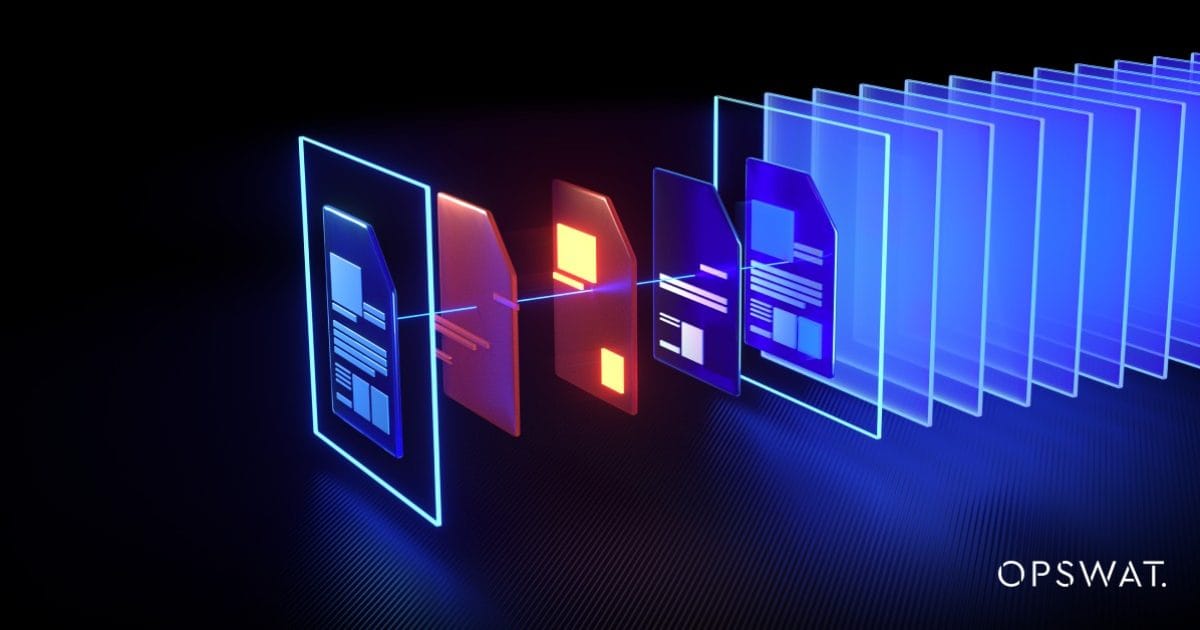 OPSWAT Deep CDR Achieves 100% Sanitization in AV-Comparatives Testing