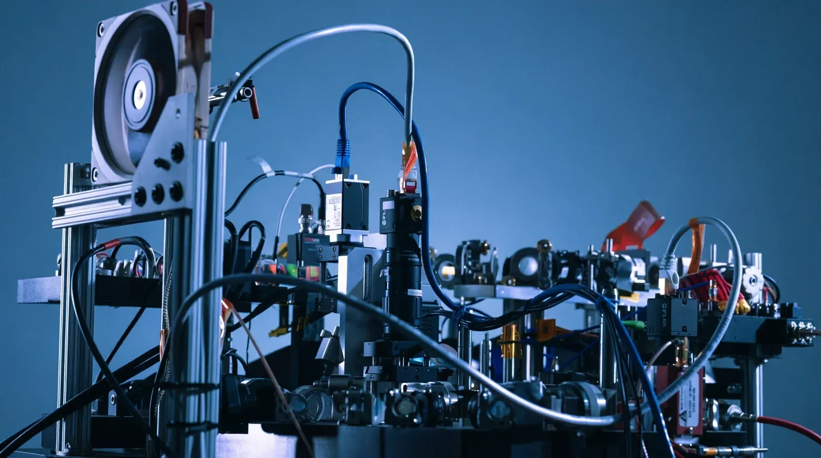 Infleqtion to Host London Forum on Quantum Commercialization