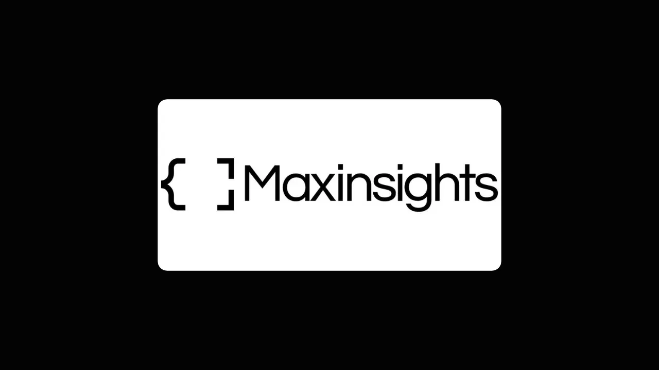 Maxinsights Secures $30M to Scale Physical AI Data