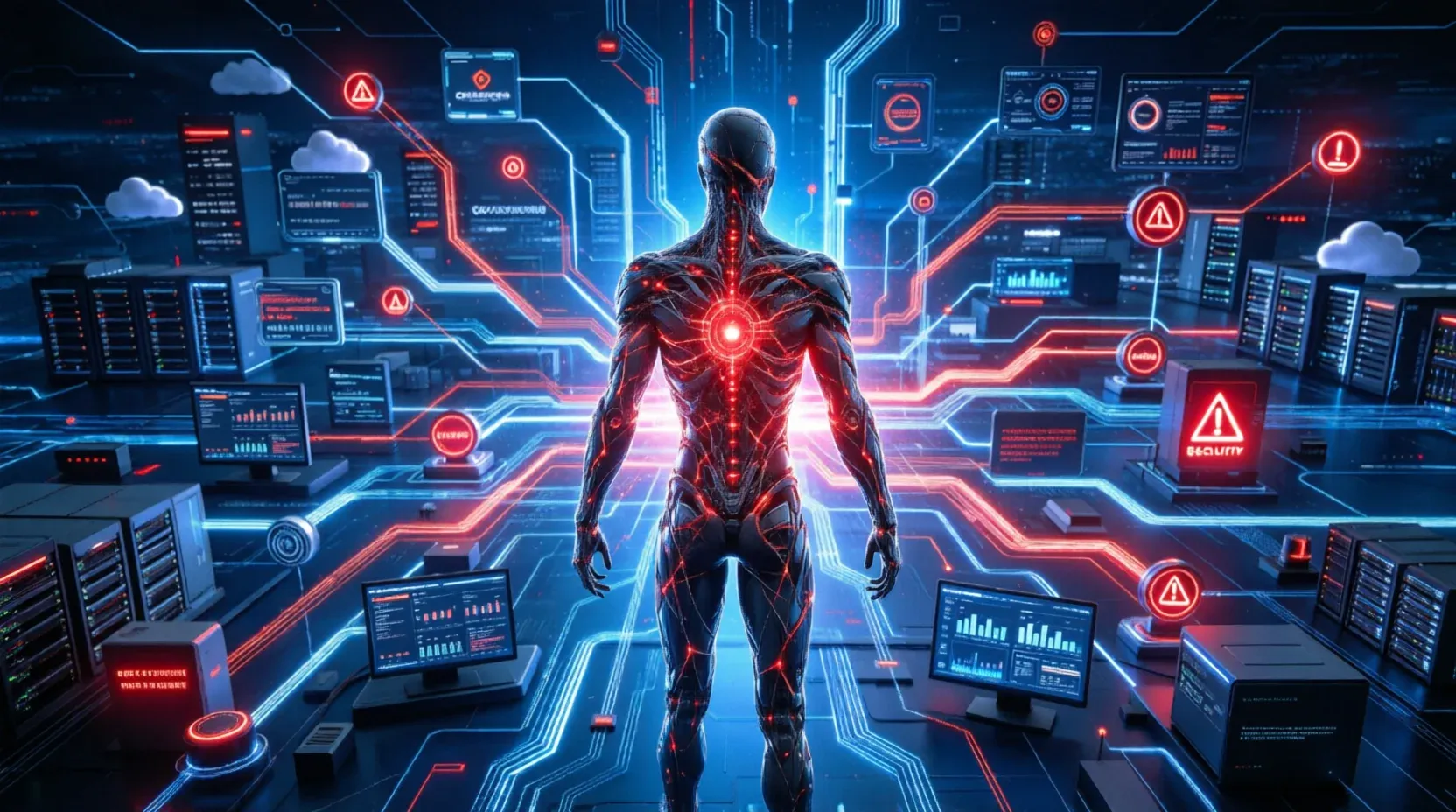 SentinelOne Launches Singularity ADR to Secure AI Agents